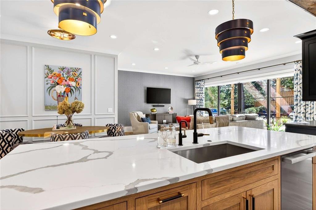 1069 Cumberland Road Northeast Atlanta, GA 30306 - Photo 17 of 84