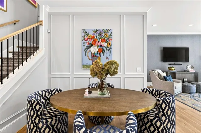 $2,895,000 | 1069 Cumberland Road Northeast, Atlanta, GA 30306