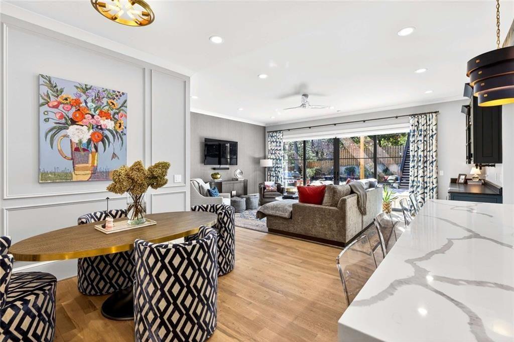 1069 Cumberland Road Northeast Atlanta, GA 30306 - Photo 19 of 84