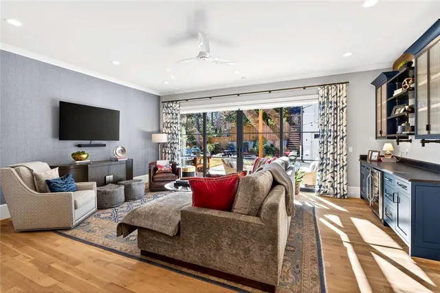 $2,895,000 | 1069 Cumberland Road Northeast, Atlanta, GA 30306