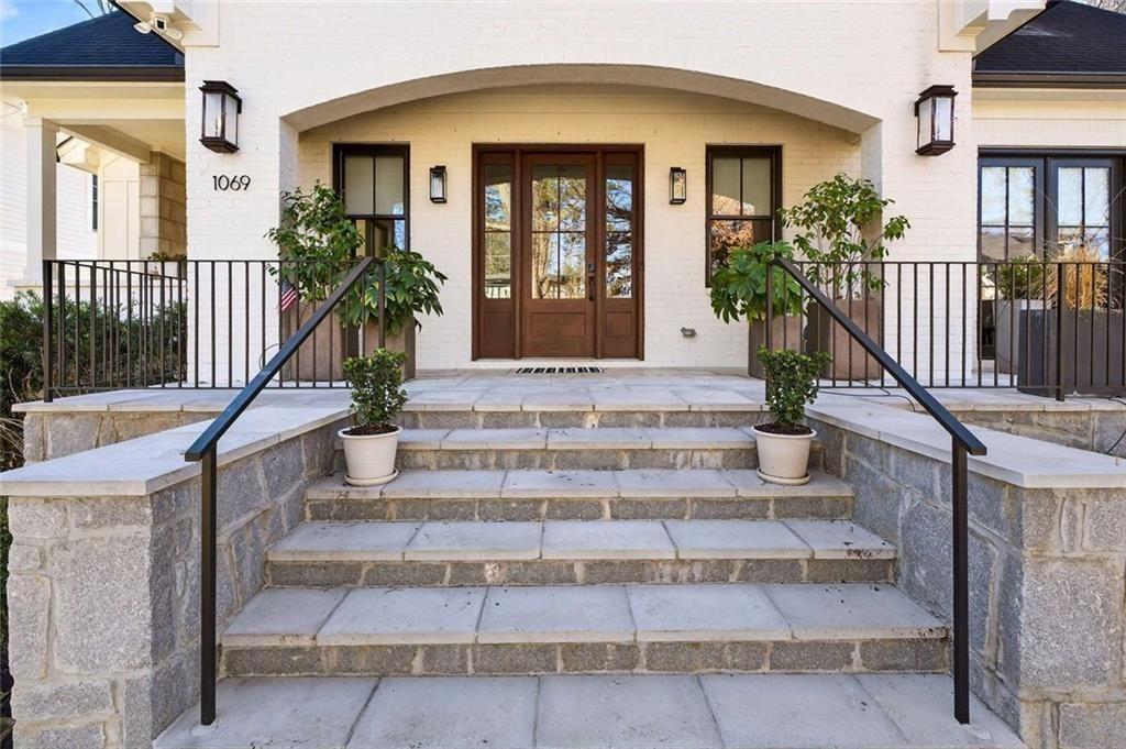 1069 Cumberland Road Northeast Atlanta, GA 30306 - Photo 2 of 84