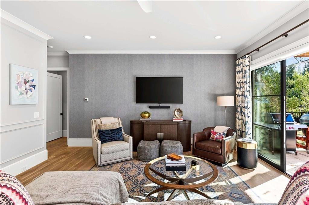 1069 Cumberland Road Northeast Atlanta, GA 30306 - Photo 22 of 84