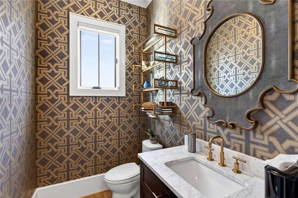 1069 Cumberland Road Northeast Atlanta, GA 30306 - Photo 23 of 84