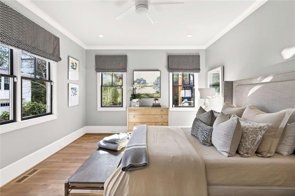 1069 Cumberland Road Northeast Atlanta, GA 30306 - Photo 24 of 84