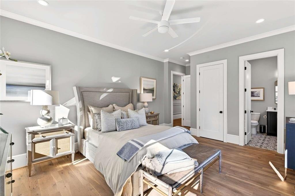 1069 Cumberland Road Northeast Atlanta, GA 30306 - Photo 25 of 84