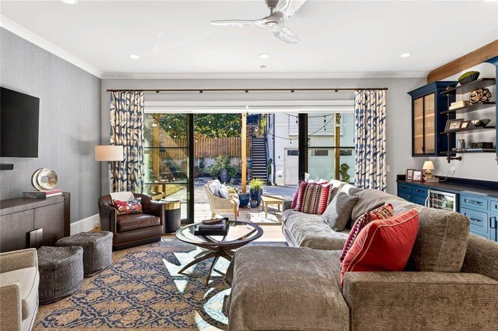 1069 Cumberland Road Northeast Atlanta, GA 30306 - Photo 27 of 84