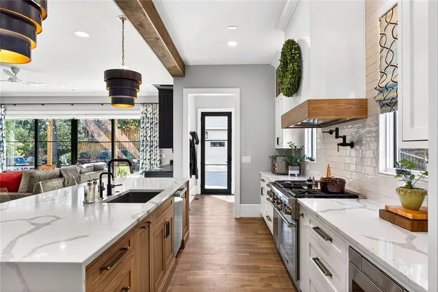 $2,895,000 | 1069 Cumberland Road Northeast, Atlanta, GA 30306