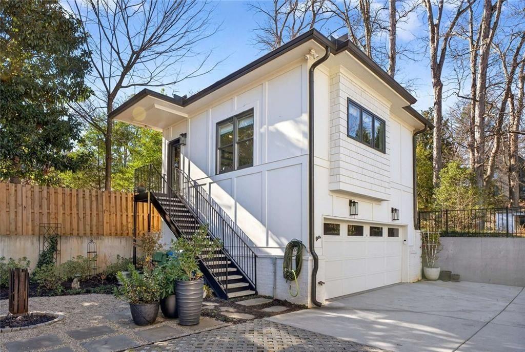 1069 Cumberland Road Northeast Atlanta, GA 30306 - Photo 30 of 84