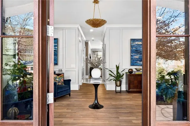 $2,895,000 | 1069 Cumberland Road Northeast, Atlanta, GA 30306