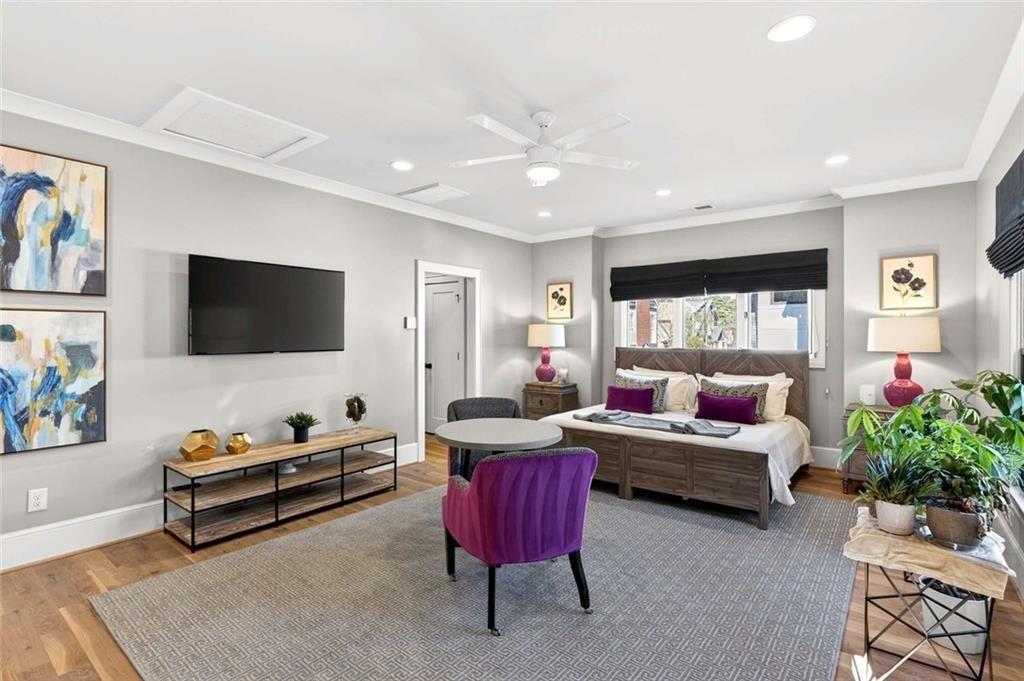 1069 Cumberland Road Northeast Atlanta, GA 30306 - Photo 31 of 84