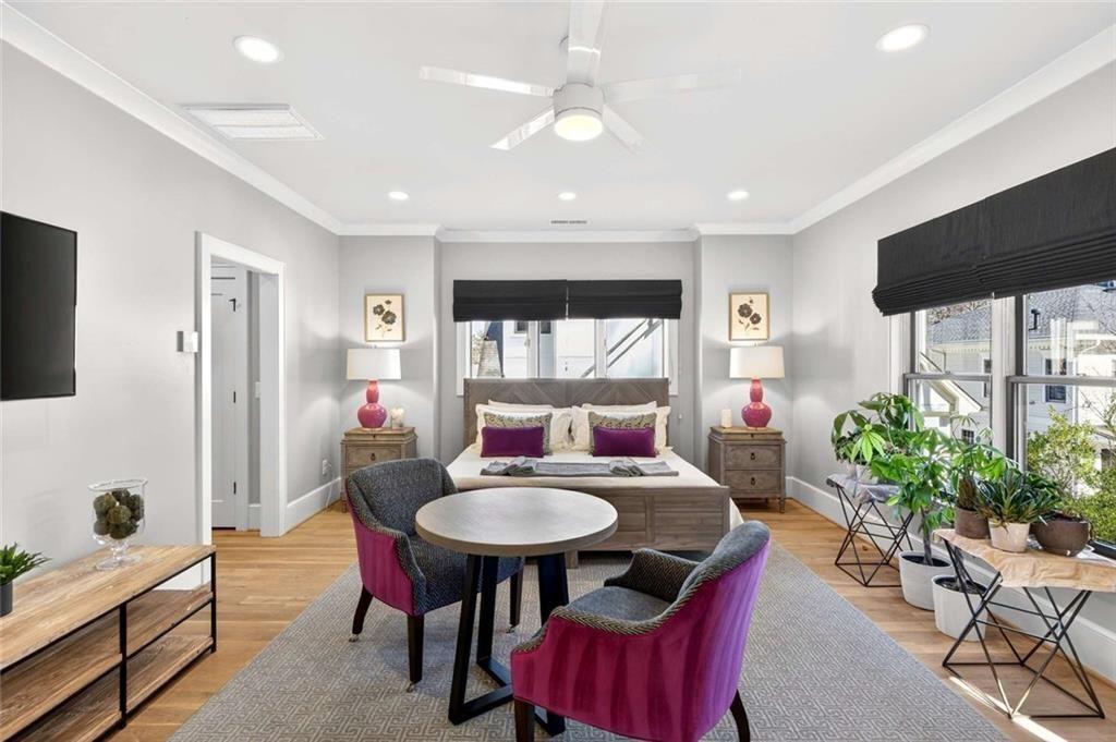 1069 Cumberland Road Northeast Atlanta, GA 30306 - Photo 33 of 84