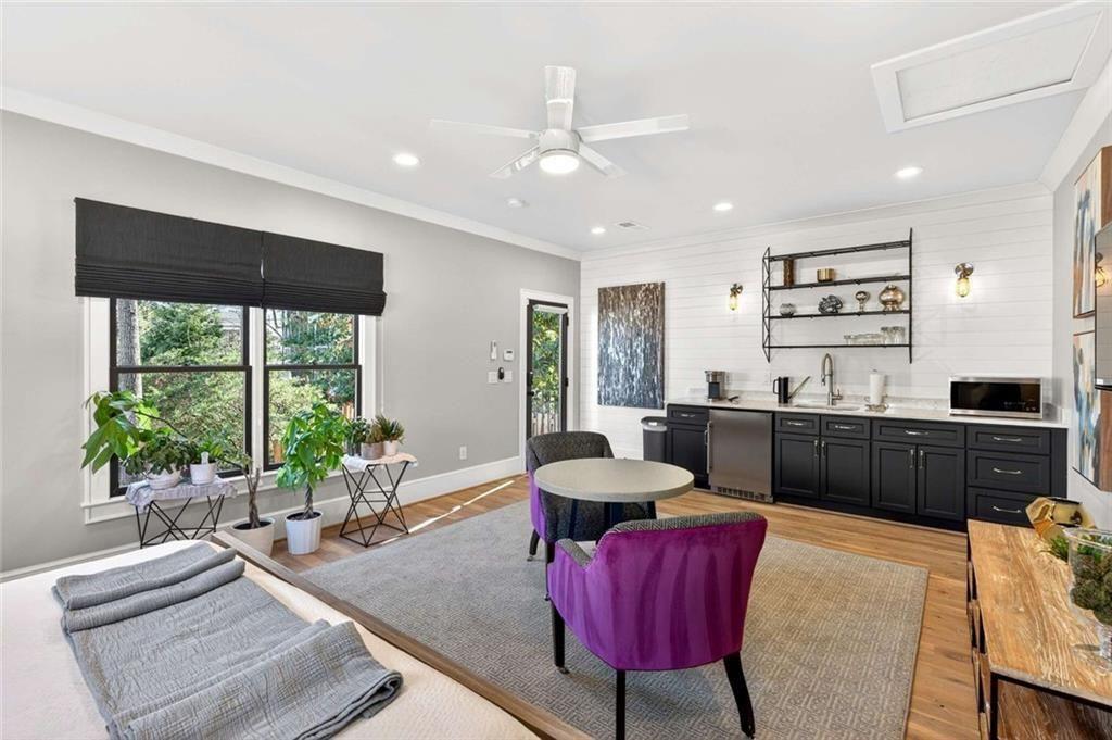 1069 Cumberland Road Northeast Atlanta, GA 30306 - Photo 34 of 84