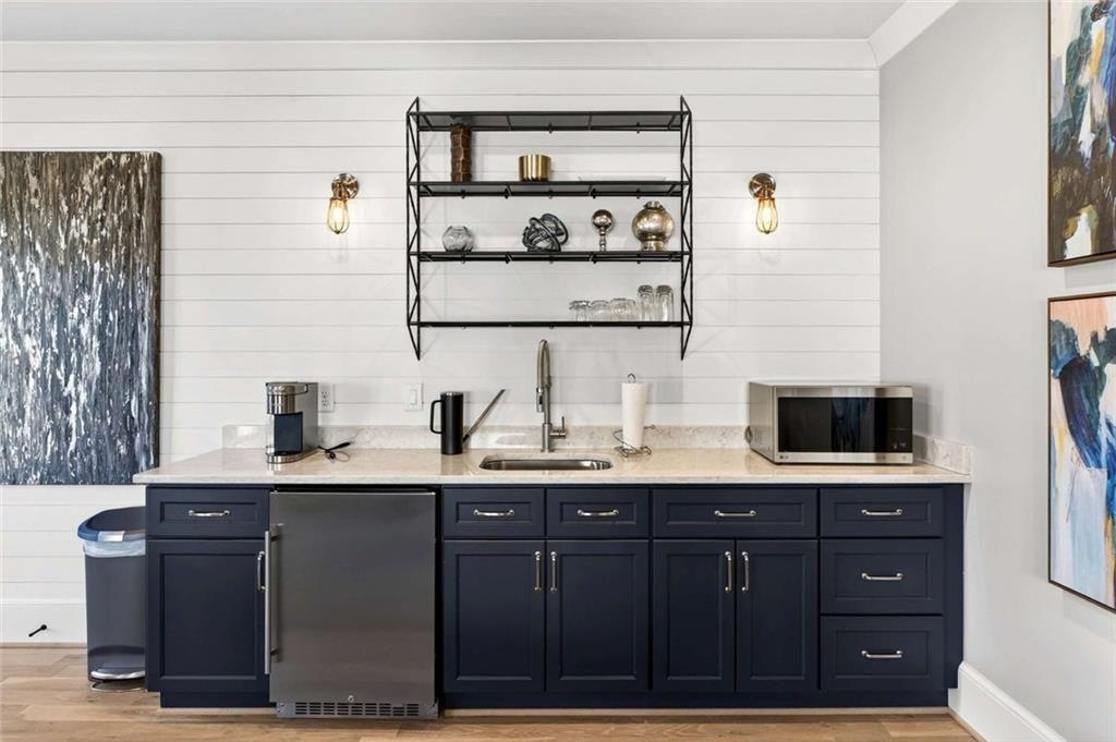 1069 Cumberland Road Northeast Atlanta, GA 30306 - Photo 35 of 84