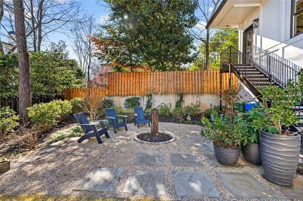 1069 Cumberland Road Northeast Atlanta, GA 30306 - Photo 40 of 84