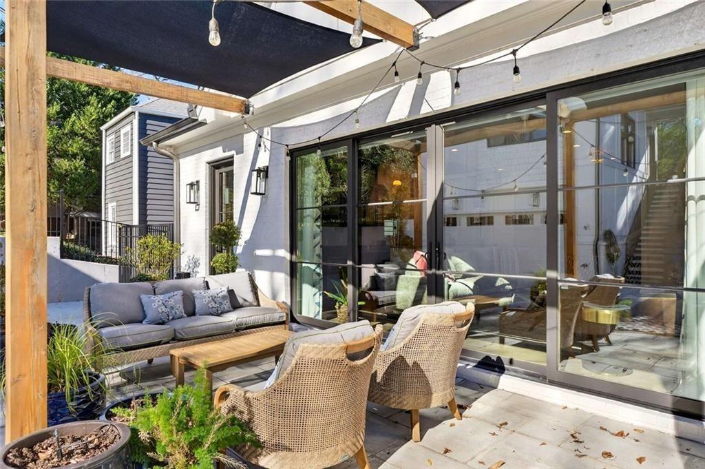 1069 Cumberland Road Northeast Atlanta, GA 30306 - Photo 41 of 84