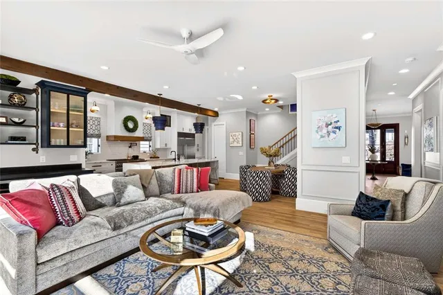 $2,895,000 | 1069 Cumberland Road Northeast, Atlanta, GA 30306