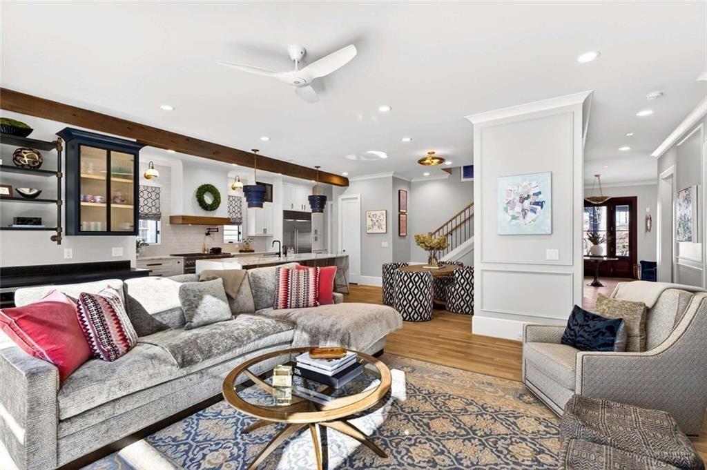 1069 Cumberland Road Northeast Atlanta, GA 30306 - Photo 42 of 84