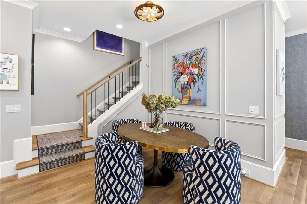 1069 Cumberland Road Northeast Atlanta, GA 30306 - Photo 43 of 84