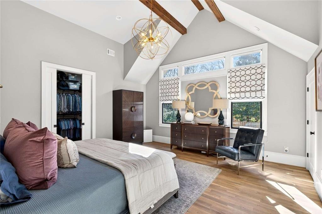 1069 Cumberland Road Northeast Atlanta, GA 30306 - Photo 44 of 84