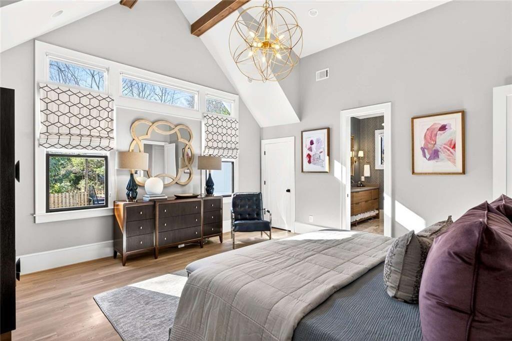 1069 Cumberland Road Northeast Atlanta, GA 30306 - Photo 46 of 84