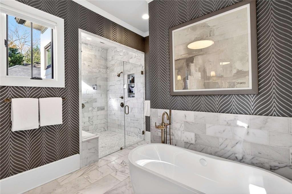 1069 Cumberland Road Northeast Atlanta, GA 30306 - Photo 49 of 84