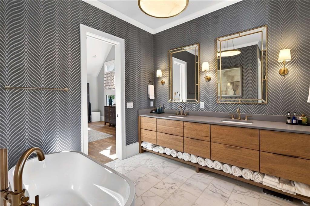 1069 Cumberland Road Northeast Atlanta, GA 30306 - Photo 51 of 84