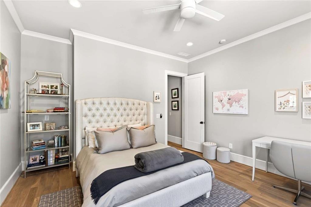 1069 Cumberland Road Northeast Atlanta, GA 30306 - Photo 52 of 84