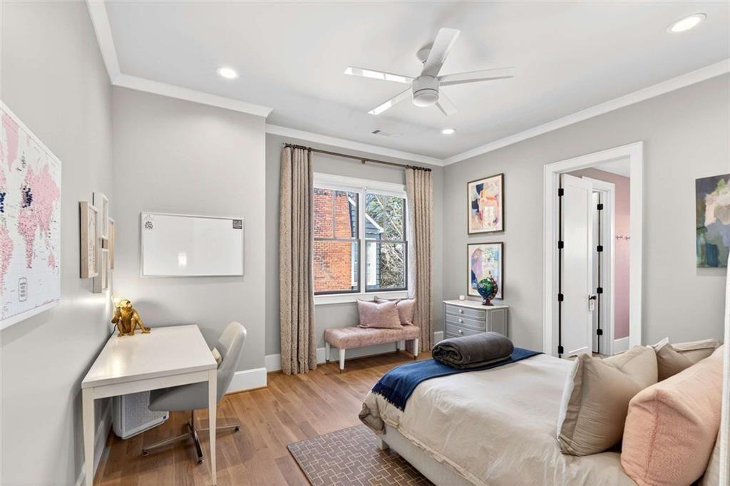 1069 Cumberland Road Northeast Atlanta, GA 30306 - Photo 53 of 84