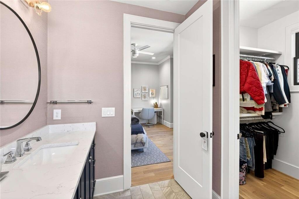 1069 Cumberland Road Northeast Atlanta, GA 30306 - Photo 55 of 84