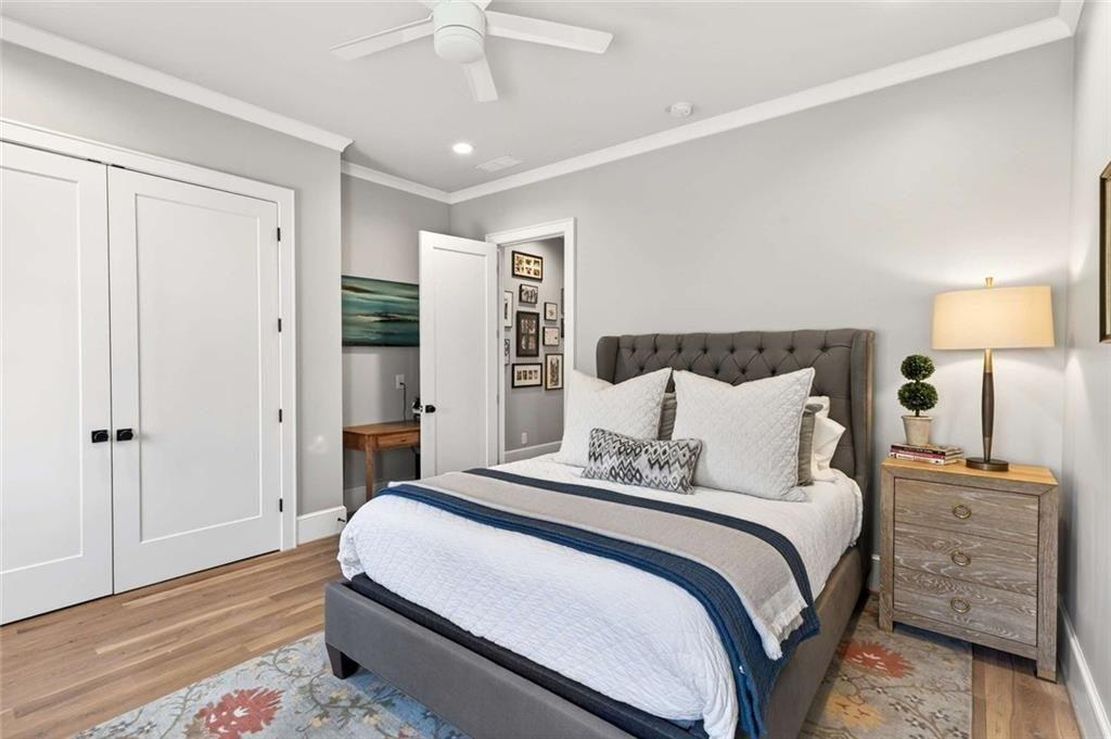 1069 Cumberland Road Northeast Atlanta, GA 30306 - Photo 57 of 84