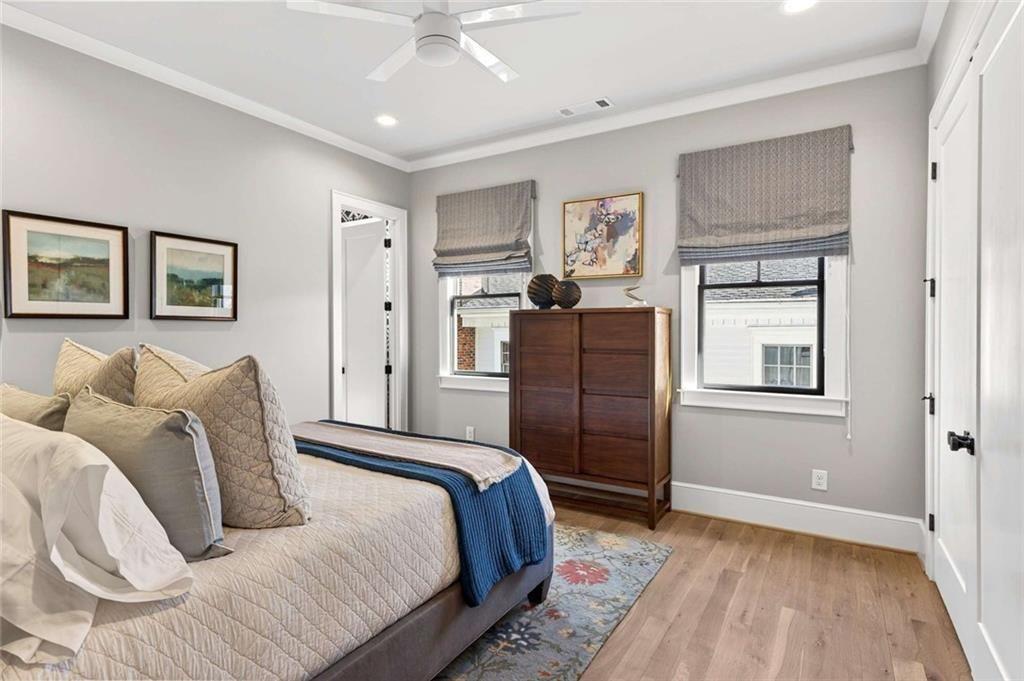 1069 Cumberland Road Northeast Atlanta, GA 30306 - Photo 58 of 84