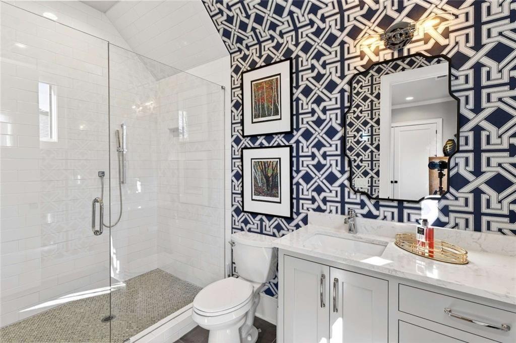 1069 Cumberland Road Northeast Atlanta, GA 30306 - Photo 59 of 84