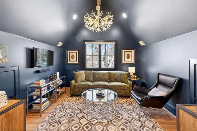 $2,895,000 | 1069 Cumberland Road Northeast, Atlanta, GA 30306