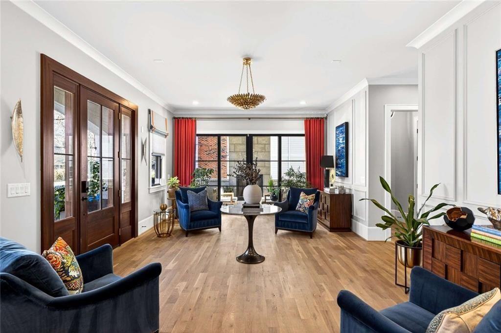 1069 Cumberland Road Northeast Atlanta, GA 30306 - Photo 6 of 84