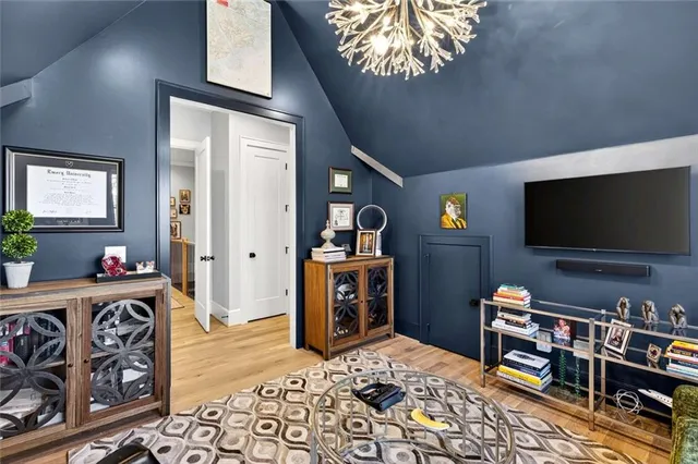 $2,895,000 | 1069 Cumberland Road Northeast, Atlanta, GA 30306