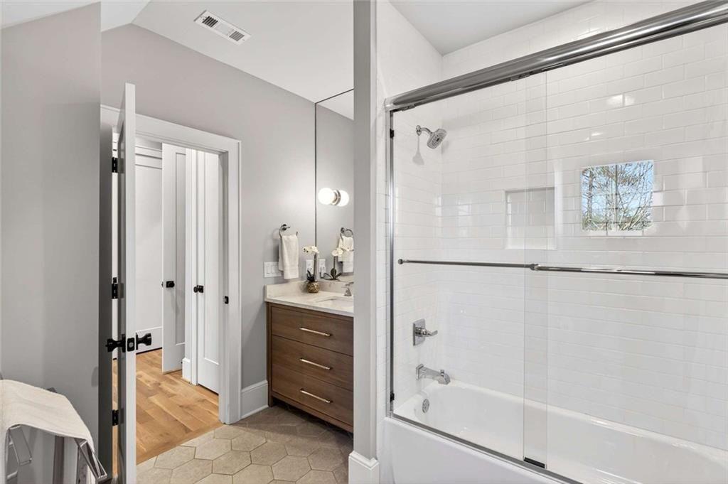 1069 Cumberland Road Northeast Atlanta, GA 30306 - Photo 63 of 84