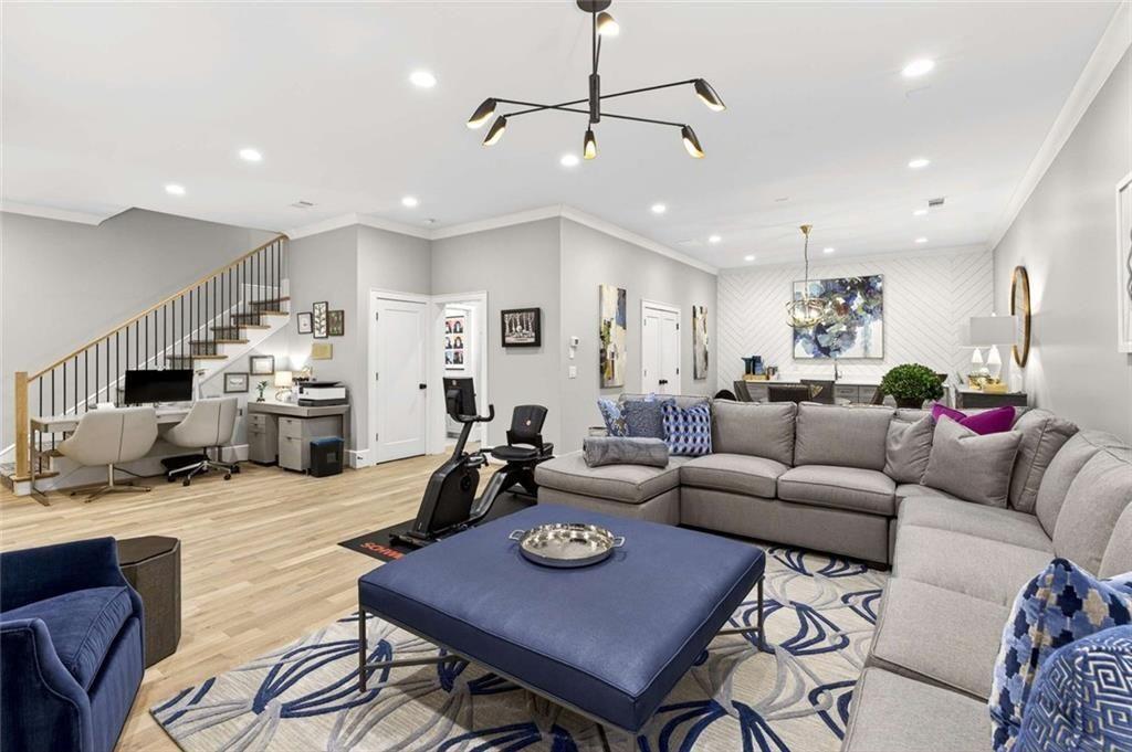 1069 Cumberland Road Northeast Atlanta, GA 30306 - Photo 64 of 84