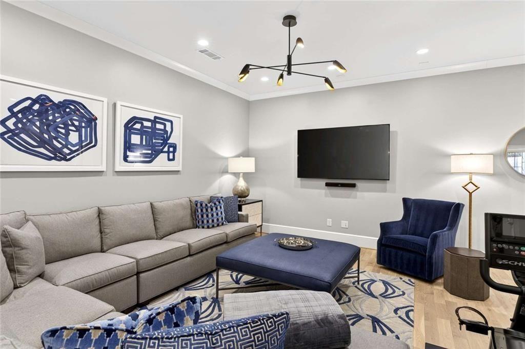 1069 Cumberland Road Northeast Atlanta, GA 30306 - Photo 65 of 84