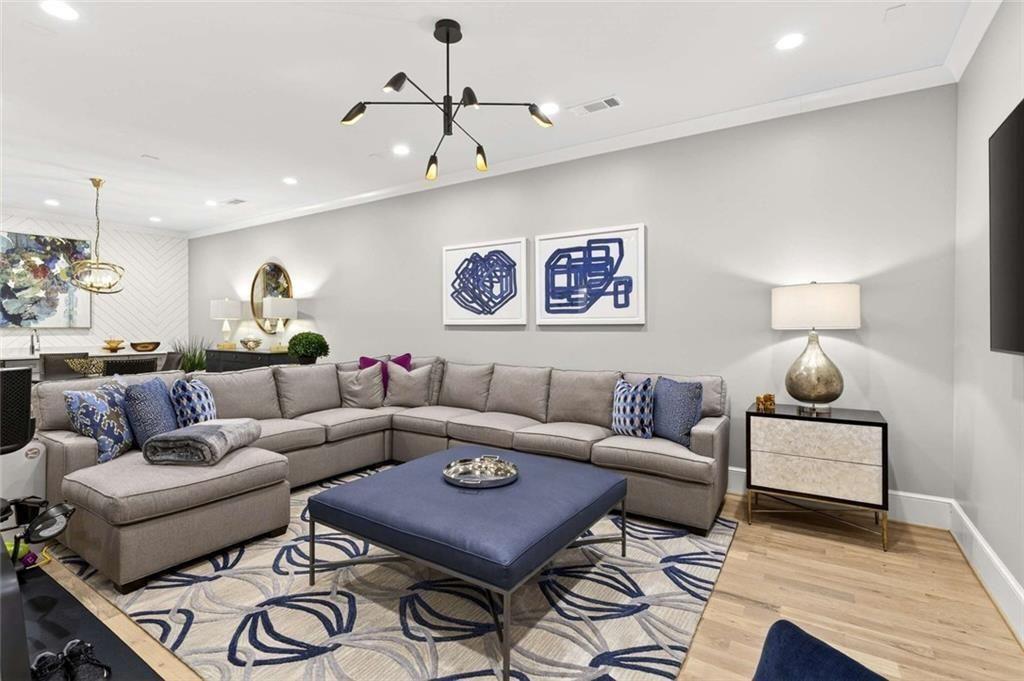 1069 Cumberland Road Northeast Atlanta, GA 30306 - Photo 66 of 84