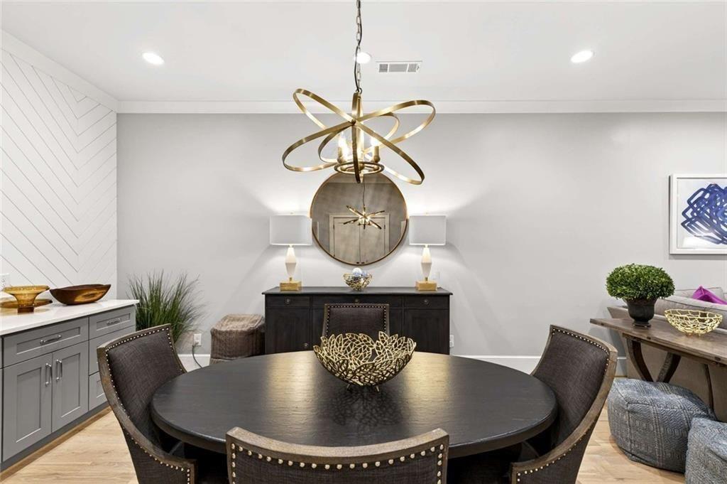 1069 Cumberland Road Northeast Atlanta, GA 30306 - Photo 67 of 84