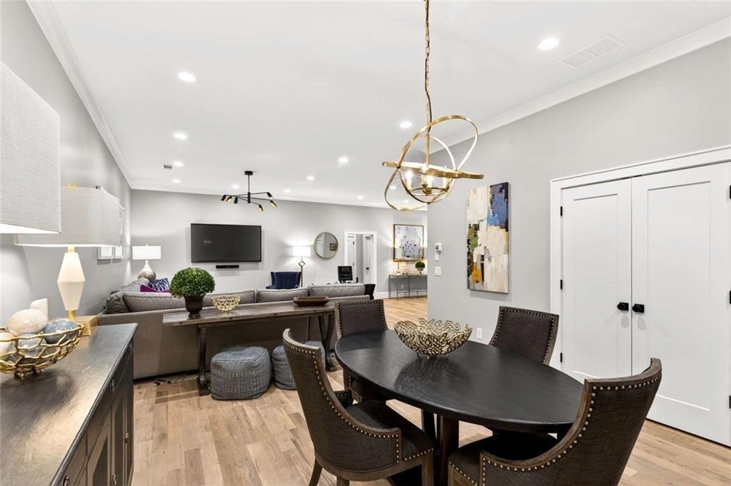 1069 Cumberland Road Northeast Atlanta, GA 30306 - Photo 70 of 84