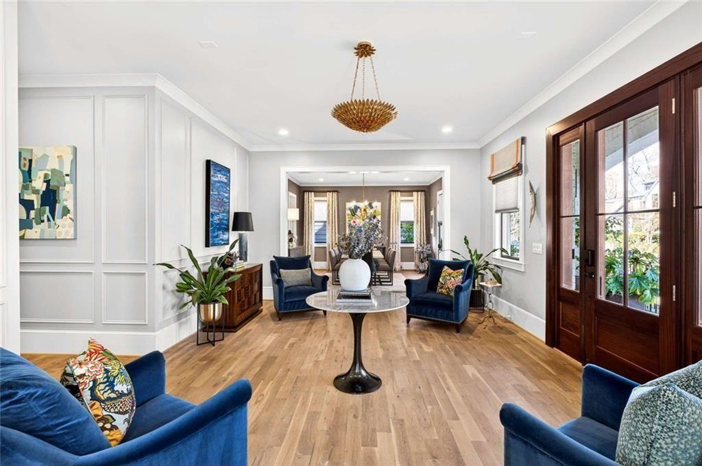 1069 Cumberland Road Northeast Atlanta, GA 30306 - Photo 7 of 84