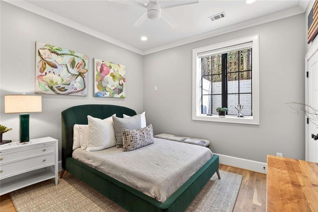 1069 Cumberland Road Northeast Atlanta, GA 30306 - Photo 71 of 84