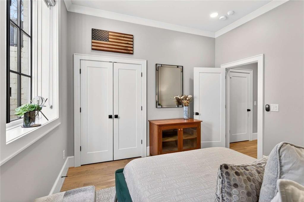 1069 Cumberland Road Northeast Atlanta, GA 30306 - Photo 72 of 84