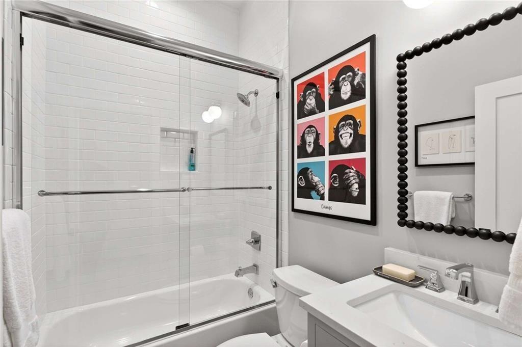 1069 Cumberland Road Northeast Atlanta, GA 30306 - Photo 73 of 84