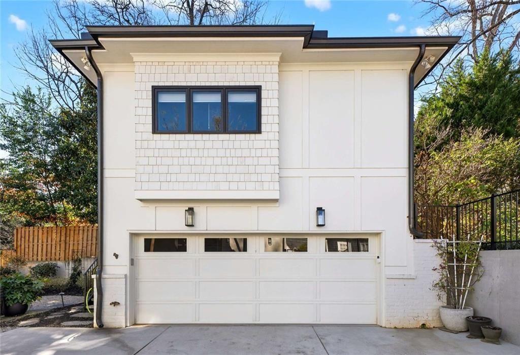 1069 Cumberland Road Northeast Atlanta, GA 30306 - Photo 76 of 84