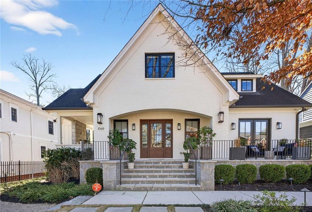 1069 Cumberland Road Northeast Atlanta, GA 30306 - Photo 79 of 84