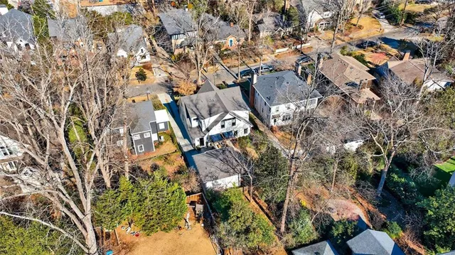 $2,895,000 | 1069 Cumberland Road Northeast, Atlanta, GA 30306