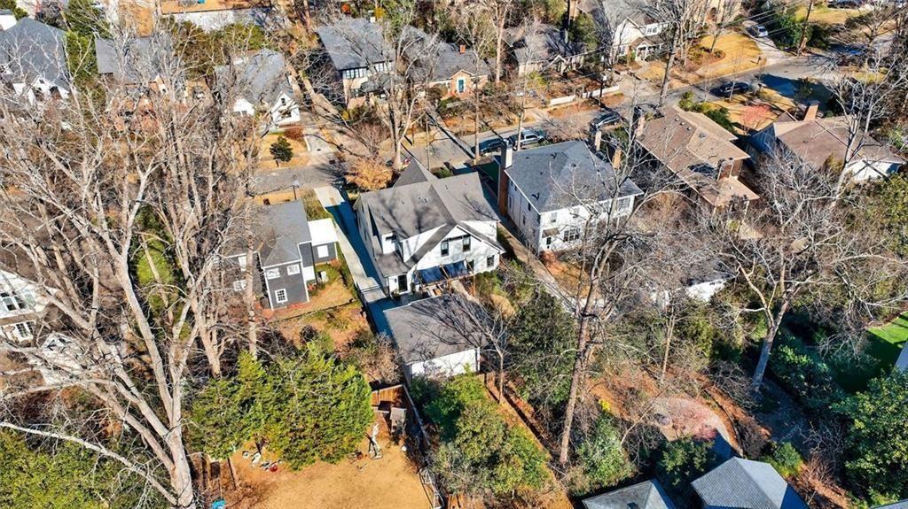 1069 Cumberland Road Northeast Atlanta, GA 30306 - Photo 80 of 84