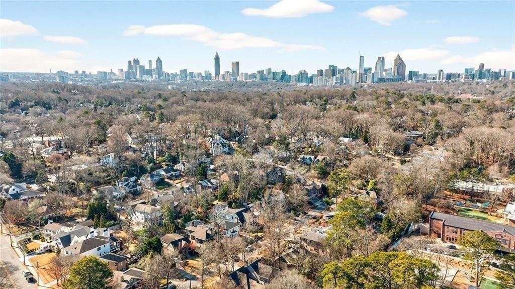 1069 Cumberland Road Northeast Atlanta, GA 30306 - Photo 82 of 84